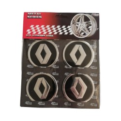 ARMA JANT KAPAK EFEX 60LIK KABARTMA RENAULT EFX RE EFX-RE EFEX