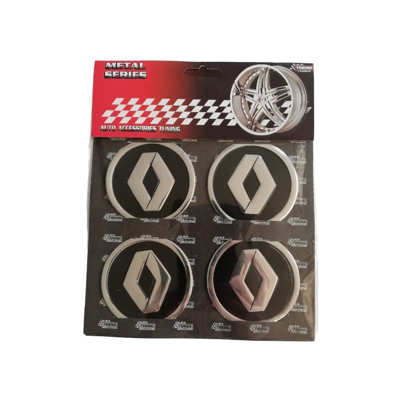 ARMA JANT KAPAK EFEX 60LIK KABARTMA RENAULT EFX RE EFX-RE EFEX