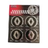 ARMA JANT KAPAK EFEX 60LIK KABARTMA RENAULT EFX RE EFX-RE EFEX