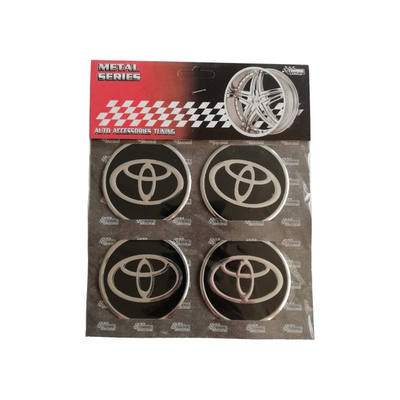 ARMA JANT KAPAK EFEX 60LIK KABARTMA TOYOTA EFX TO EFX-TO EFEX