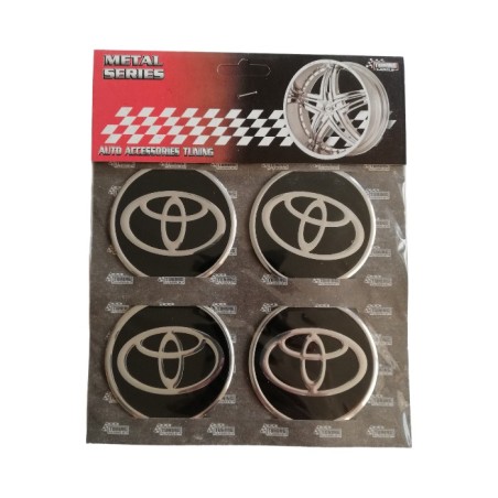 ARMA JANT KAPAK EFEX 60LIK KABARTMA TOYOTA EFX TO EFX-TO EFEX