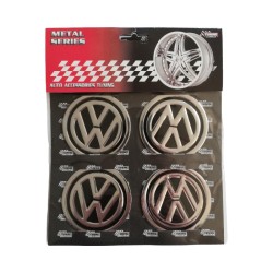ARMA JANT KAPAK EFEX 60LIK KABARTMA VOLKSWAGEN EFX WO EFX-WO EFEX