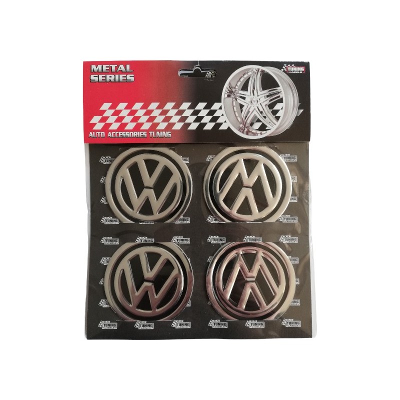 ARMA JANT KAPAK EFEX 60LIK KABARTMA VOLKSWAGEN EFX WO EFX-WO EFEX