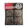 ARMA JANT KAPAK EFEX 60LIK KABARTMA VOLKSWAGEN EFX WO EFX-WO EFEX
