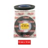 BANT ÇİFT TARAFLI KÖPÜK 10MMX10MT 6552601 CARUB
