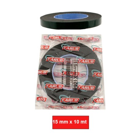 BANT ÇİFT TARAFLI KÖPÜK 15MMX10MT 6552801 CARUB