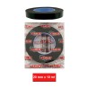 BANT ÇİFT TARAFLI KÖPÜK 20MMX10MT 6553001 CARUB