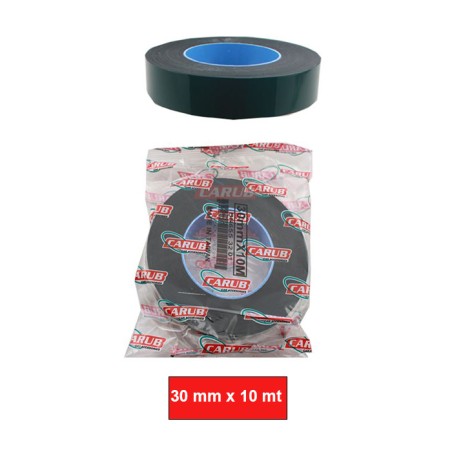 BANT ÇİFT TARAFLI KÖPÜK 30MMX10MT 6553201 CARUB