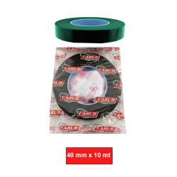 BANT ÇİFT TARAFLI KÖPÜK 40MMX10MT 6553301 CARUB