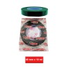 BANT ÇİFT TARAFLI KÖPÜK 40MMX10MT 6553301 CARUB