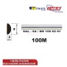ÇITA YAPIŞTIRMA SAL6-A NİKELAJLI 9MM TOP 100M 1500201 SALMAN