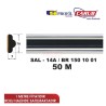 ÇITA YAPIŞTIRMA SAL14-A 131 TOP 50M 1501001 SALMAN