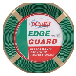 ÇITA ERKAMET YEŞİL YALDIZLI 15M 1600601 CARUB