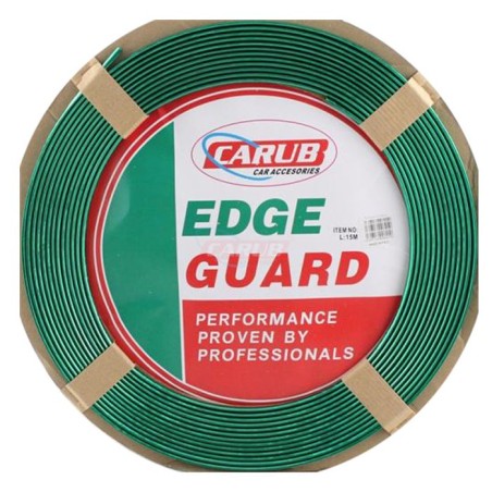 ÇITA ERKAMET YEŞİL YALDIZLI 15M 1600601 CARUB