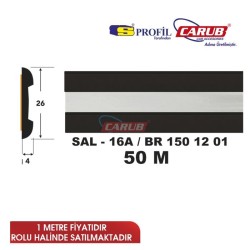 ÇITA YAPIŞTIRMA SAL16-A NİKELAJLI OTOSAN TOP 50M 1501201 SALMAN