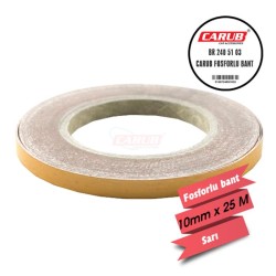 FOSFOR BANT 1CMX25MT SARI 2405103 CARUB