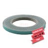 FOSFOR BANT 1CMX25MT YEŞİL 2405105 CARUB