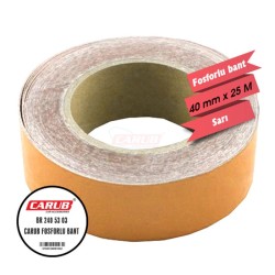 FOSFOR BANT 4CMX25MT SARI 2405303 CARUB