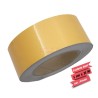 FOSFOR BANT 5CMX10MT PETEKLİ SARI 1201006 2407501 CARUB