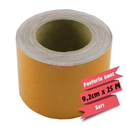 FOSFOR BANT 9CMX25MT SARI 2405403 CARUB