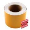 FOSFOR BANT 10CMX25MT PETEKLİ SARI 2407601 CARUB