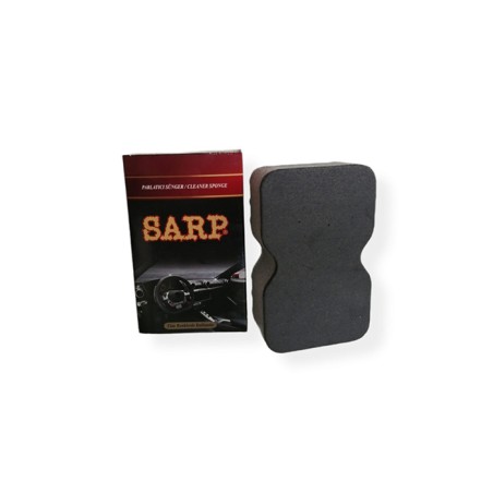 OTO BAKIM TEMİZLİK SARP PARLATICI SÜNGER S 005 S-005 SARP