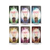 OTO BAKIM KOKU AYNA SÜSÜ ŞİŞE KARIŞIK YENİ ŞİŞE 36T 10ML SARP S 085K S