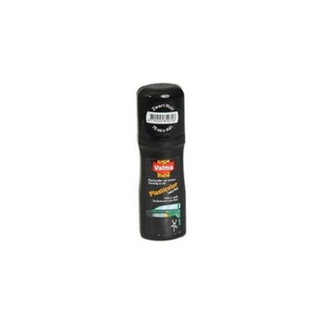 OTO BAKIM KİMYASAL VALMA TAMPON BOYASI A-42 SİYAH 75ML 0854501 STACPLA