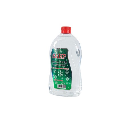 OTO BAKIM KİMYASAL SARP HAVA FREN ANTİFRİZİ 1000ML S 001 S-001 SARP