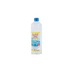 OTO BAKIM KİMYASAL SARP SAF SU 1000ML S 053 S-053 SARP