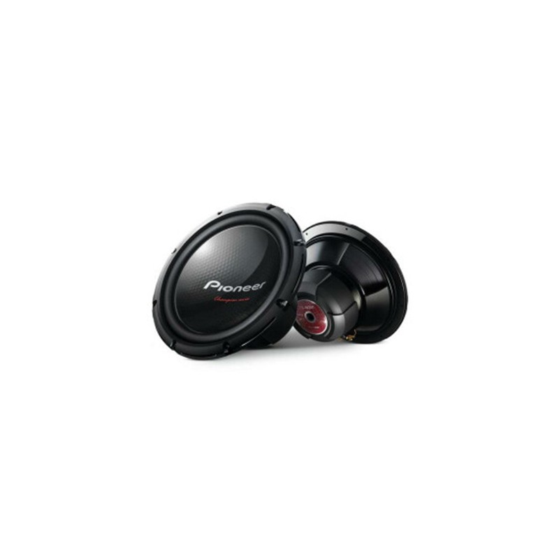 OTO HOPARLÖR SUBWOOFER 30CM 1000W PIONEER TS W310 TS-W310 PIONEER