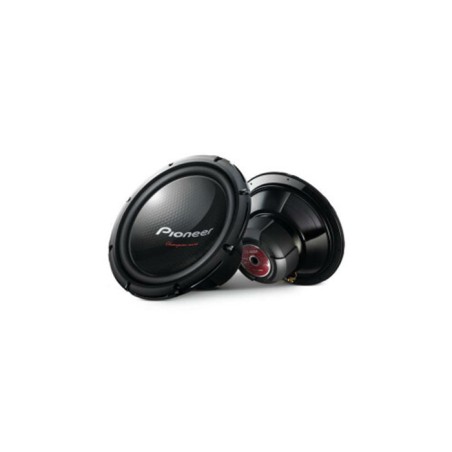 OTO HOPARLÖR SUBWOOFER 30CM 1000W PIONEER TS W310 TS-W310 PIONEER
