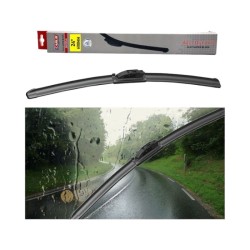 SİLECEK SÜPÜRGESİ MUZ TİP 450MM TGR 45 TGR-45 İTHAL