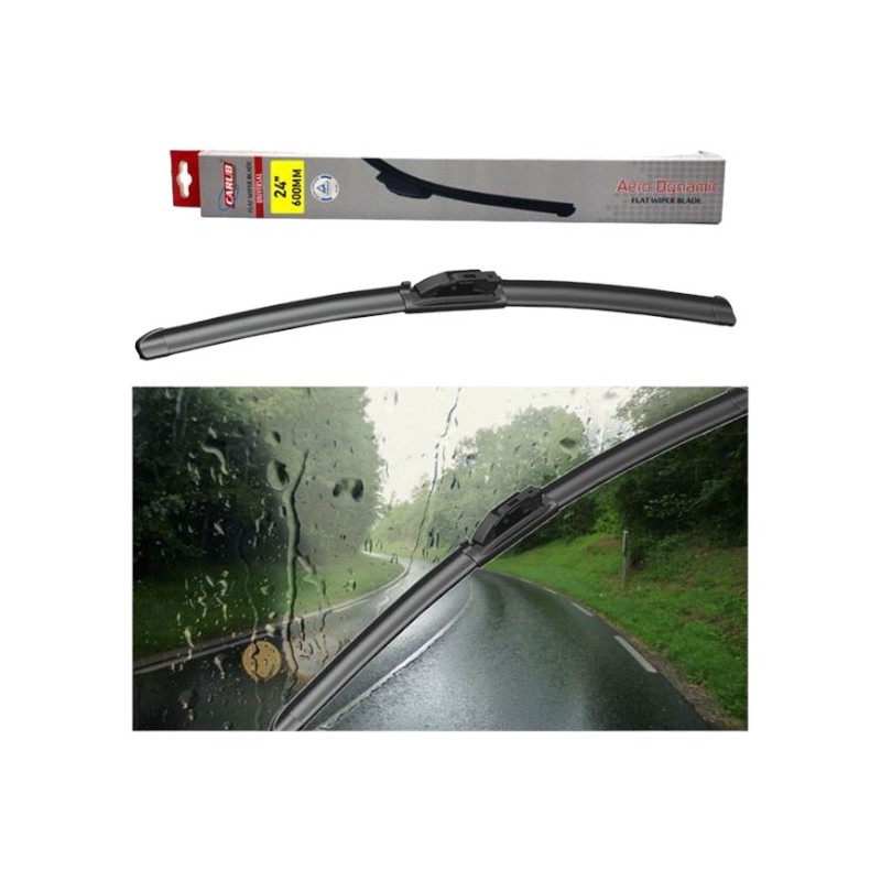 SİLECEK SÜPÜRGESİ MUZ TİP 450MM TGR 45 TGR-45 İTHAL