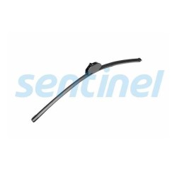 SİLECEK SÜPÜRGESİ KAMYON MUZ TİP 600MM 93 K 60 91-600 SENTİNEL