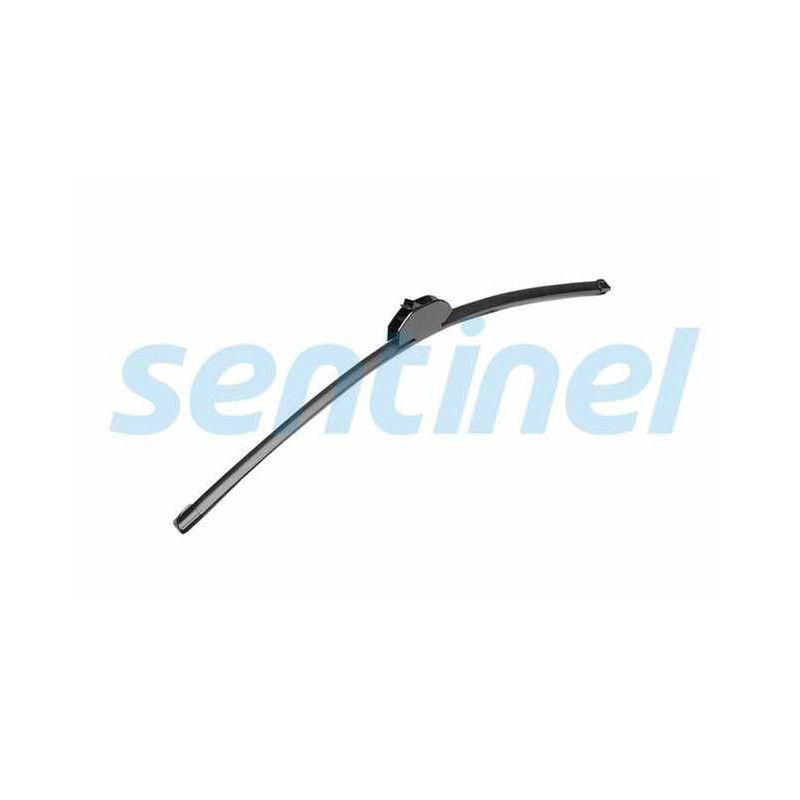 SİLECEK SÜPÜRGESİ KAMYON MUZ TİP 600MM 93 K 60 91-600 SENTİNEL