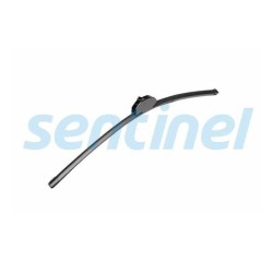 SİLECEK SÜPÜRGESİ KAMYON MUZ TİP 700MM 93 K 70 91-700 SENTİNEL