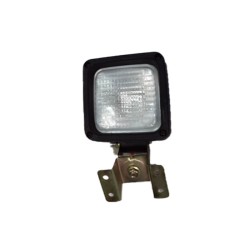 SİS LAMBASI İŞ MAKİNESİ KÜÇÜK W 077 W-077 TAS