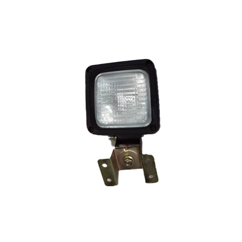 SİS LAMBASI İŞ MAKİNESİ KÜÇÜK W 077 W-077 TAS