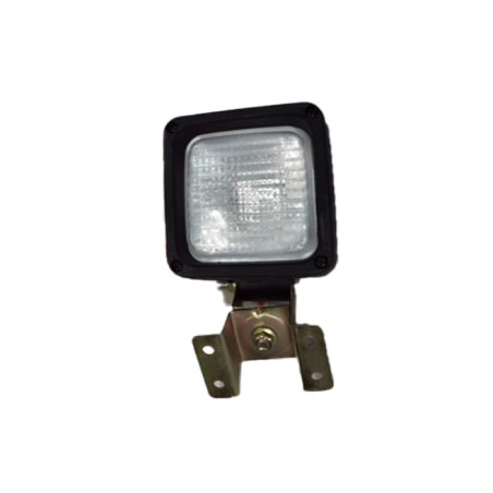 SİS LAMBASI İŞ MAKİNESİ KÜÇÜK W 077 W-077 TAS