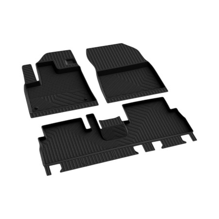 PASPAS KAUÇUK ORJİNAL MODEL 4D FIAT DOBLO 3 2022- ÜNLAKS 4DS-20075 ÜNL