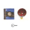 SİS LAMBASI YUVARLAK OBEN TİP BÜYÜK KIRMIZI 150MM 3006901 CARUB