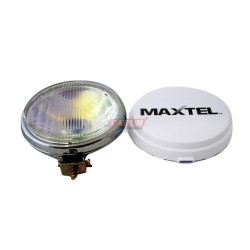 SİS LAMBASI YUVARLAK MAXTEL KROMAJLI 3082003 RAİNBOW 194MM JF 161R JF-