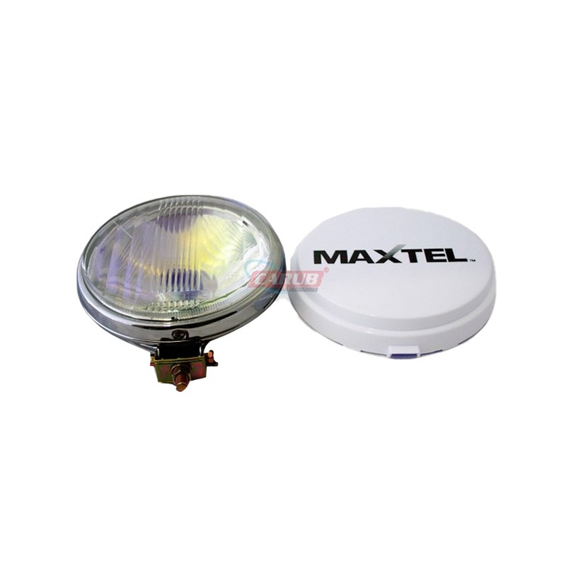 SİS LAMBASI YUVARLAK MAXTEL KROMAJLI 3082003 RAİNBOW 194MM JF 161R JF-