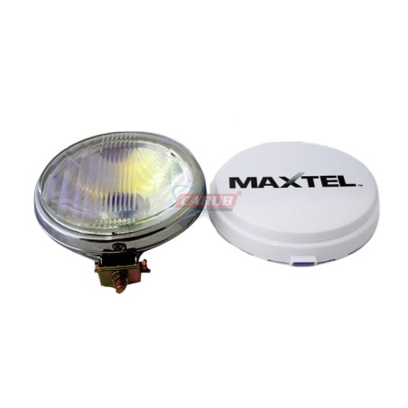 SİS LAMBASI YUVARLAK MAXTEL KROMAJLI 3082003 RAİNBOW 194MM JF 161R JF-