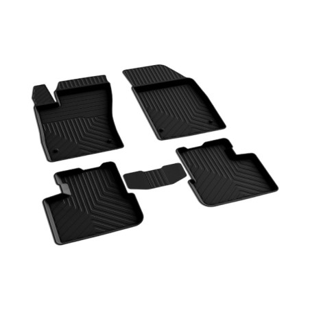 PASPAS KAUÇUK ORJİNAL MODEL 4D FIAT EGEA CROSS 2020- ÜNLAKS 4DS-01590-