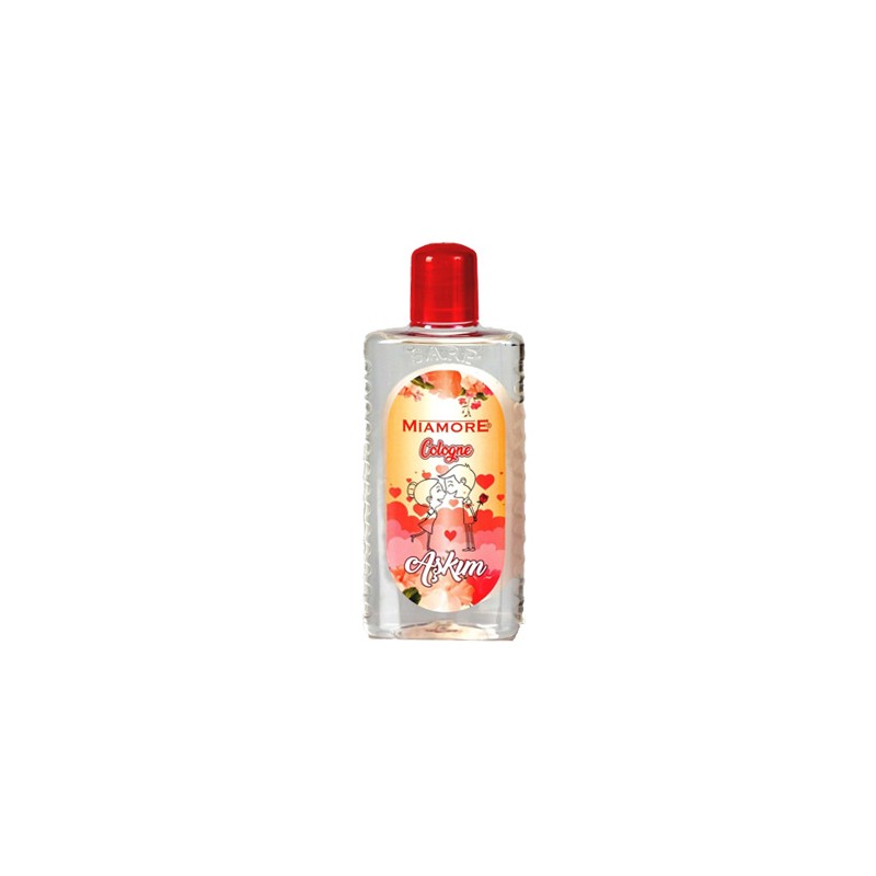 OTO BAKIM KOKU KOLONYA AŞKIM 200ML S 038A S-038A SARP