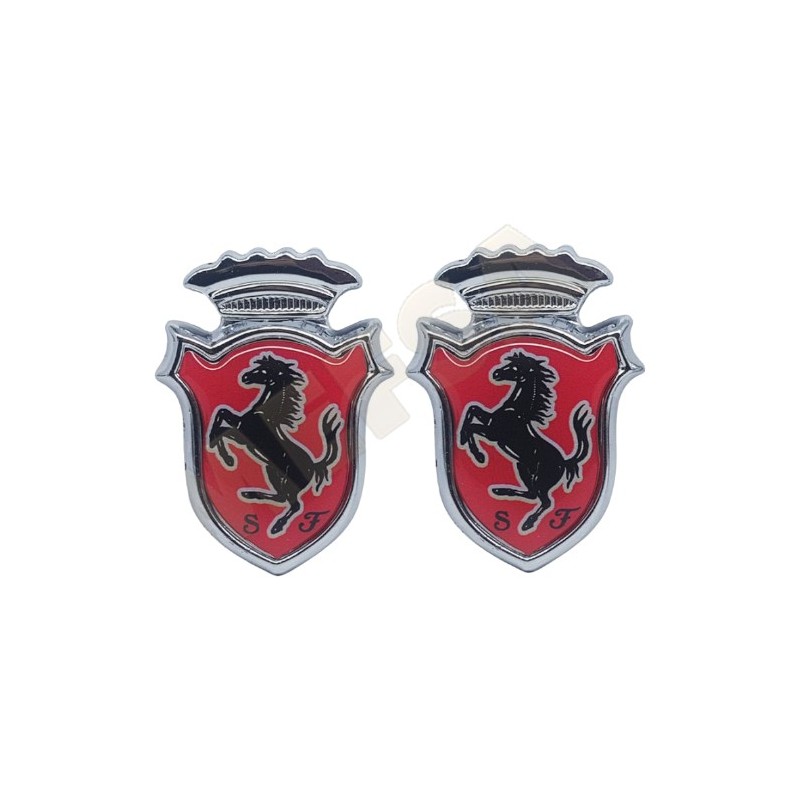 ARMA ZUM CHİA FERRARİ SARI Z CHA FS Z-CHA-FS ZUM