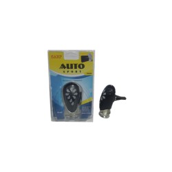 OTO BAKIM KOKU HAVALANDIRMA ŞİŞE 14ML SARP SOKLF S0KLF SARP