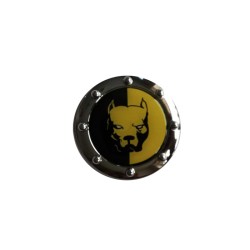 ARMA FALCON PİTBULL SARI VİP FPSA VİP-FPSA VİP
